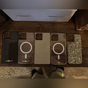 iPhone 13 case mate cases